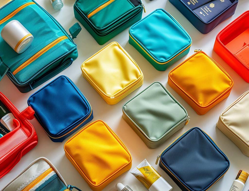 The Best Guide to Packing Cubes for Travelers